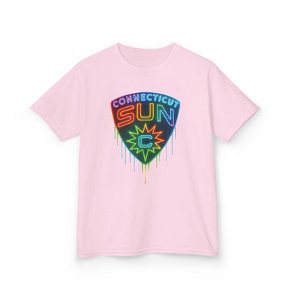 Connecticut Sun Kids Unisex