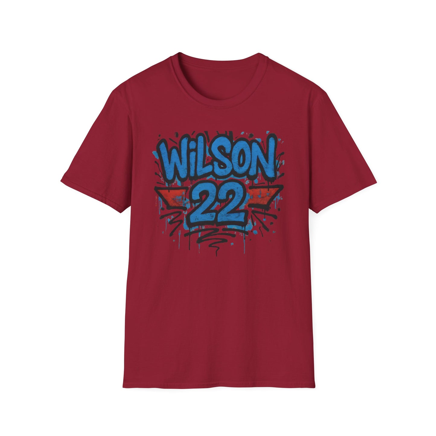 Las Vegas Aces A'ja Wilson Unisex
