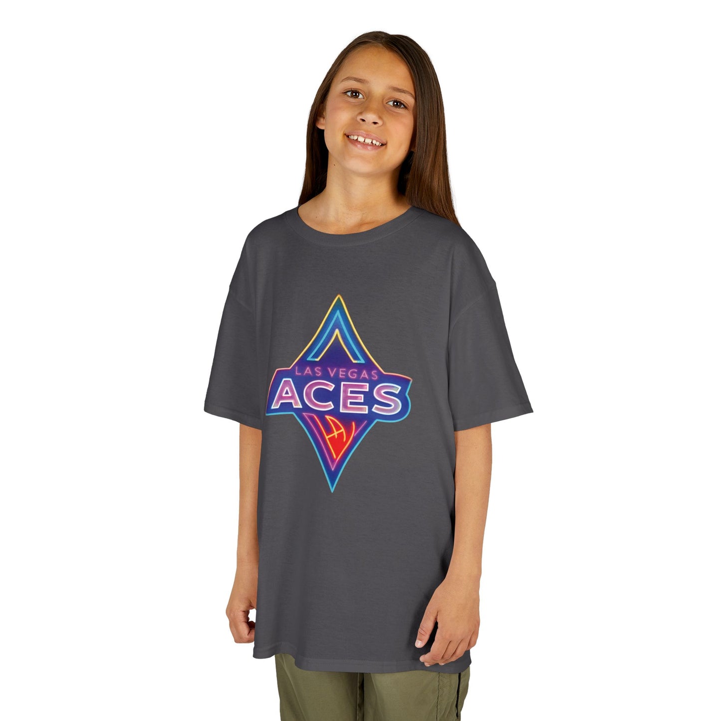 Las Vega Aces Kids Unisex