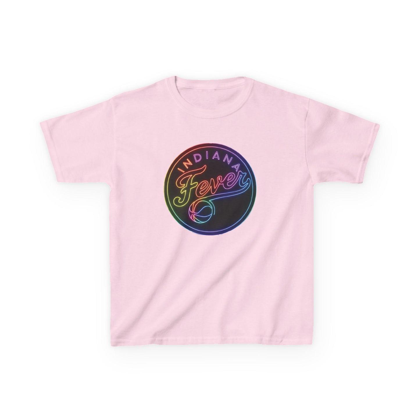 Indiana Fever LED Kids Unisex