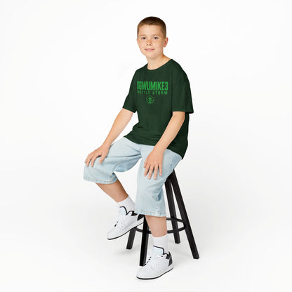 Seattle Storm Nneka Ogwumike Kids Unisex