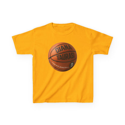 Phoenix Mercury Diana Taurasi Kids Unisex