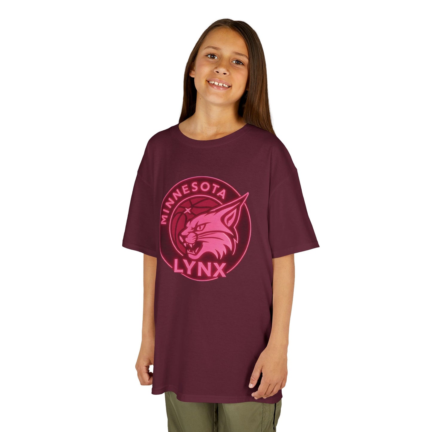 Minnesota Lynx Kids Unisex