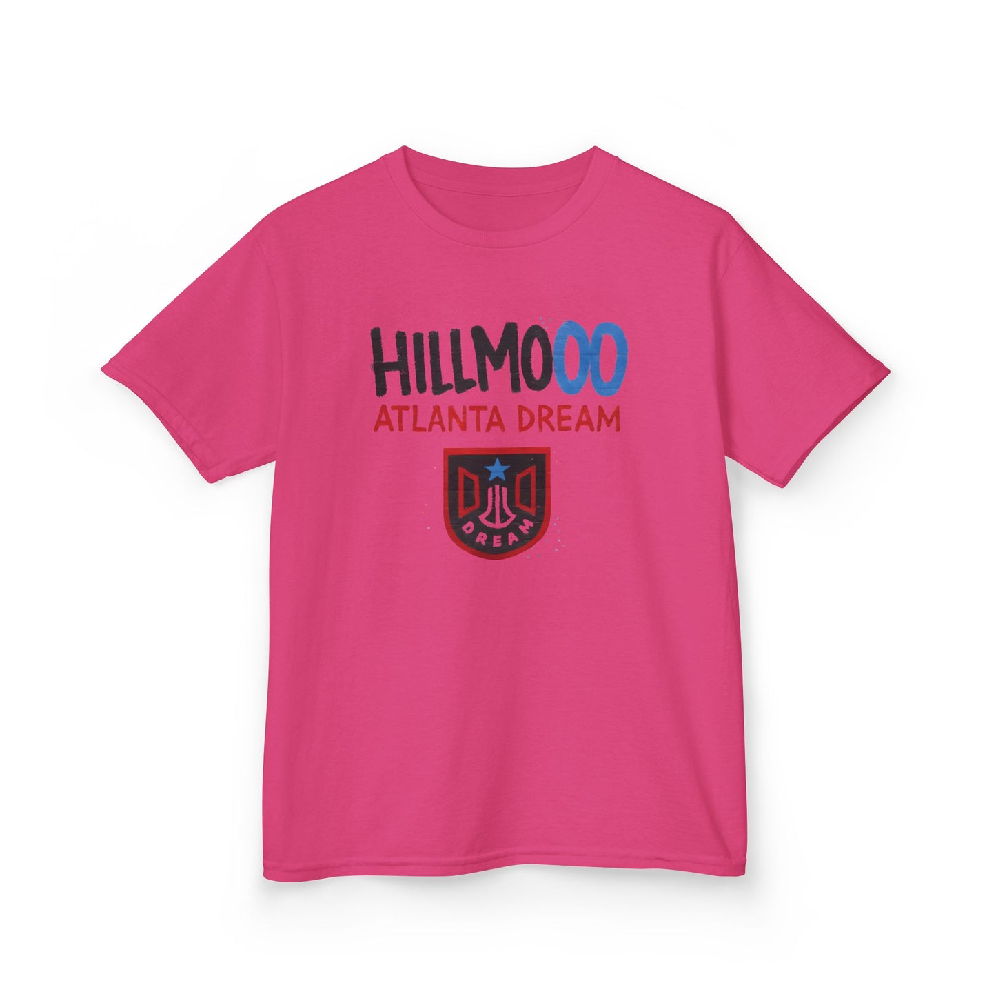 Atlanta Dream Naz Hillmon Kids Unisex