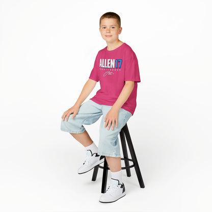 Buffalo Bills Josh Allen Kids Unisex