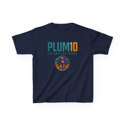 Los Angeles Sparks Kelsey Plum Kids Unisex