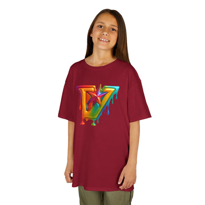 UTRGV Football Kids Unisex