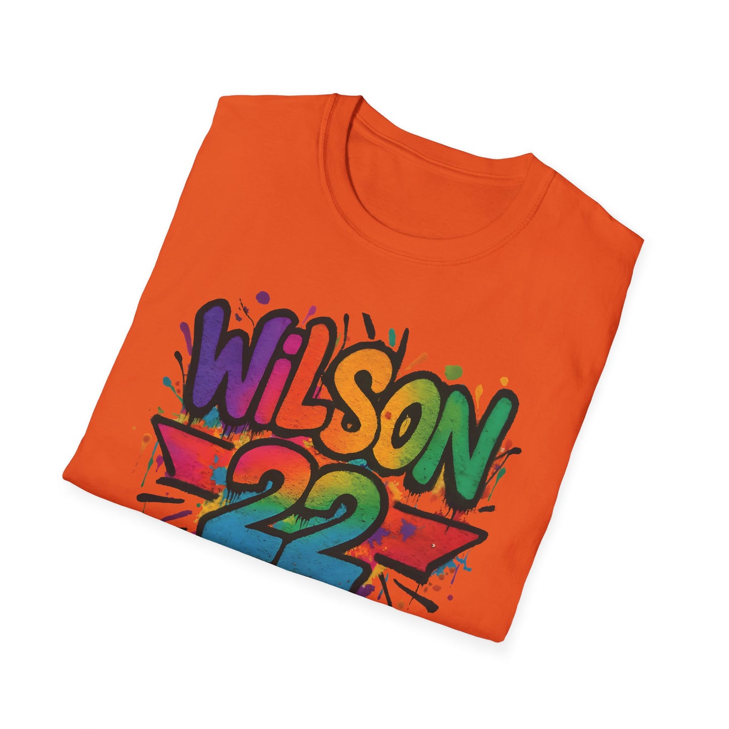 Las Vegas Aces A'ja Wilson Unisex