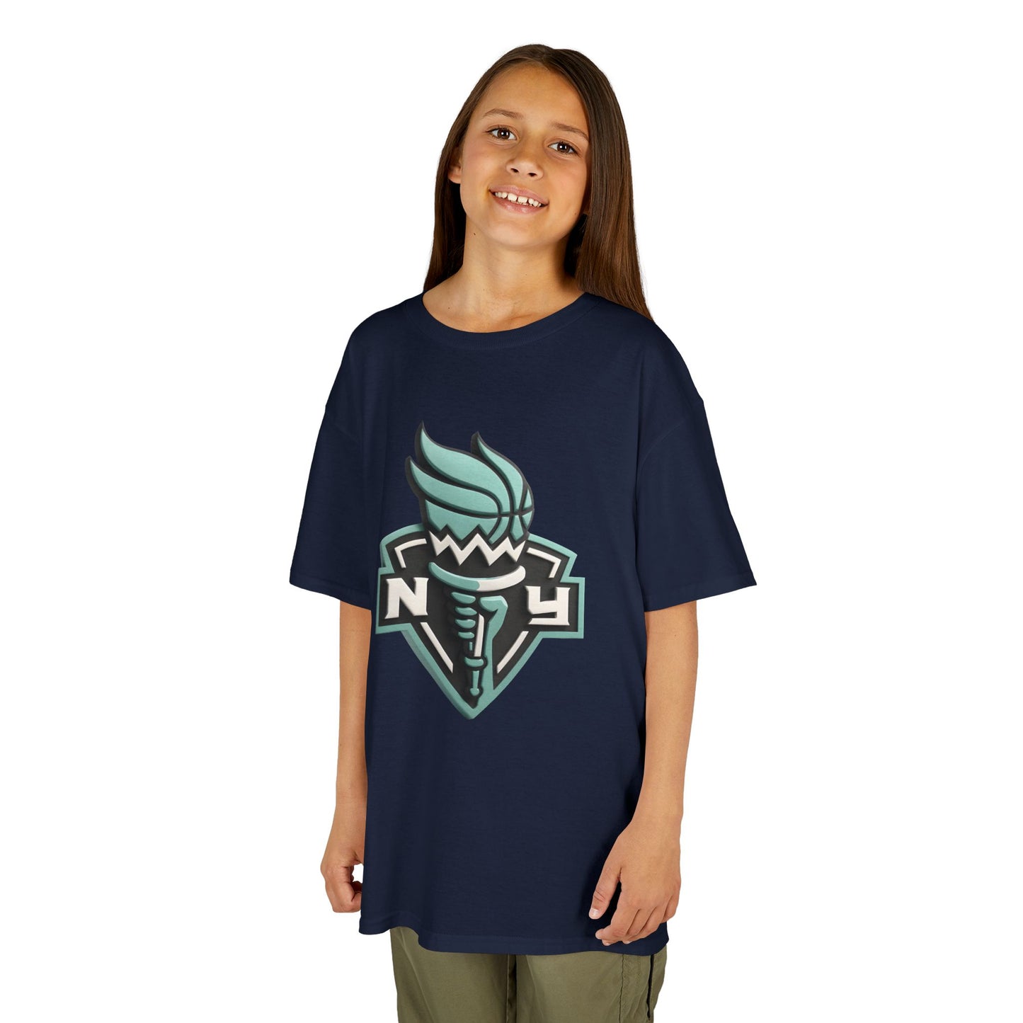 New York Liberty Kids Unisex