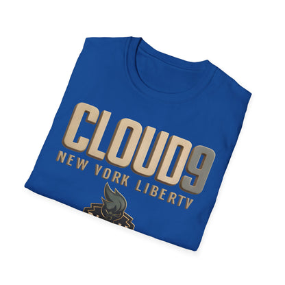 New York Liberty Unisex