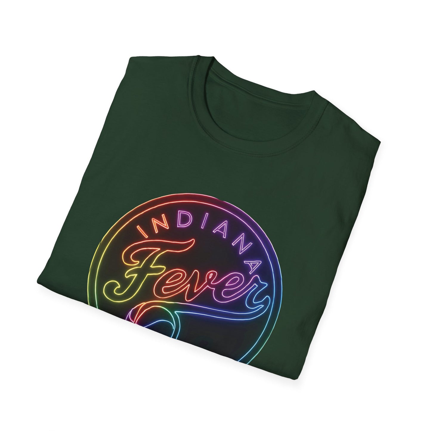 Indiana Fever LED Unisex