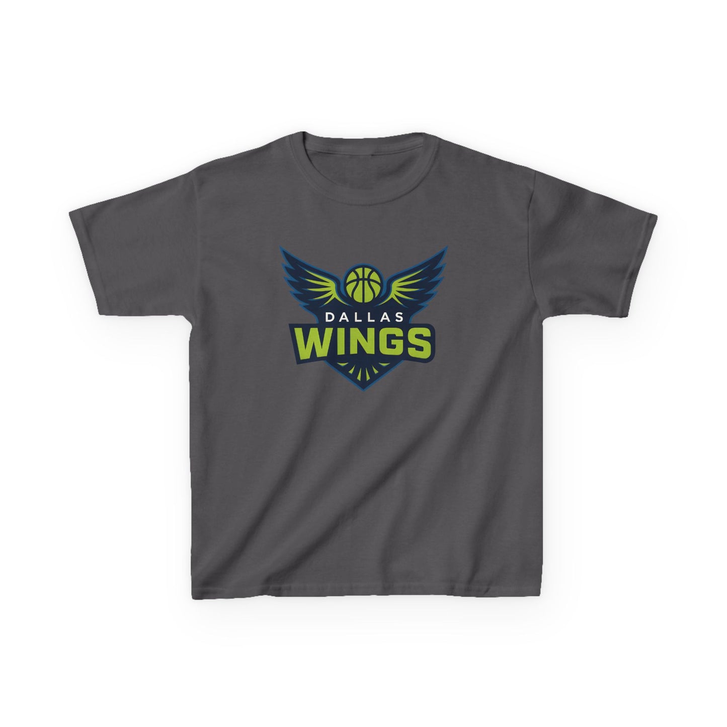 Dallas Wings Kids Unisex