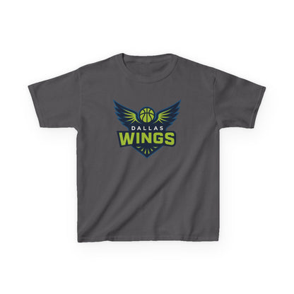 Dallas Wings Kids Unisex