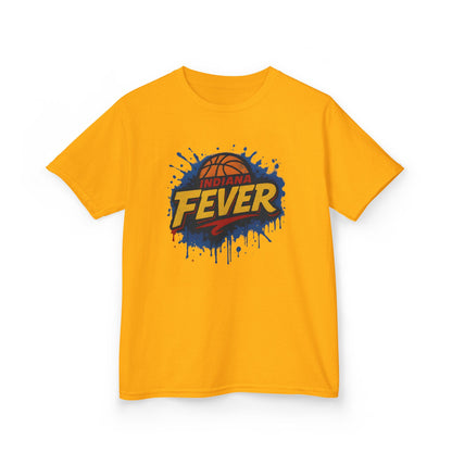 Indiana Fever Kids Unisex