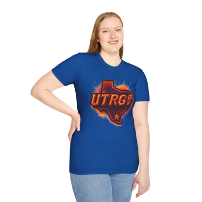 UTRGV Football Unisex