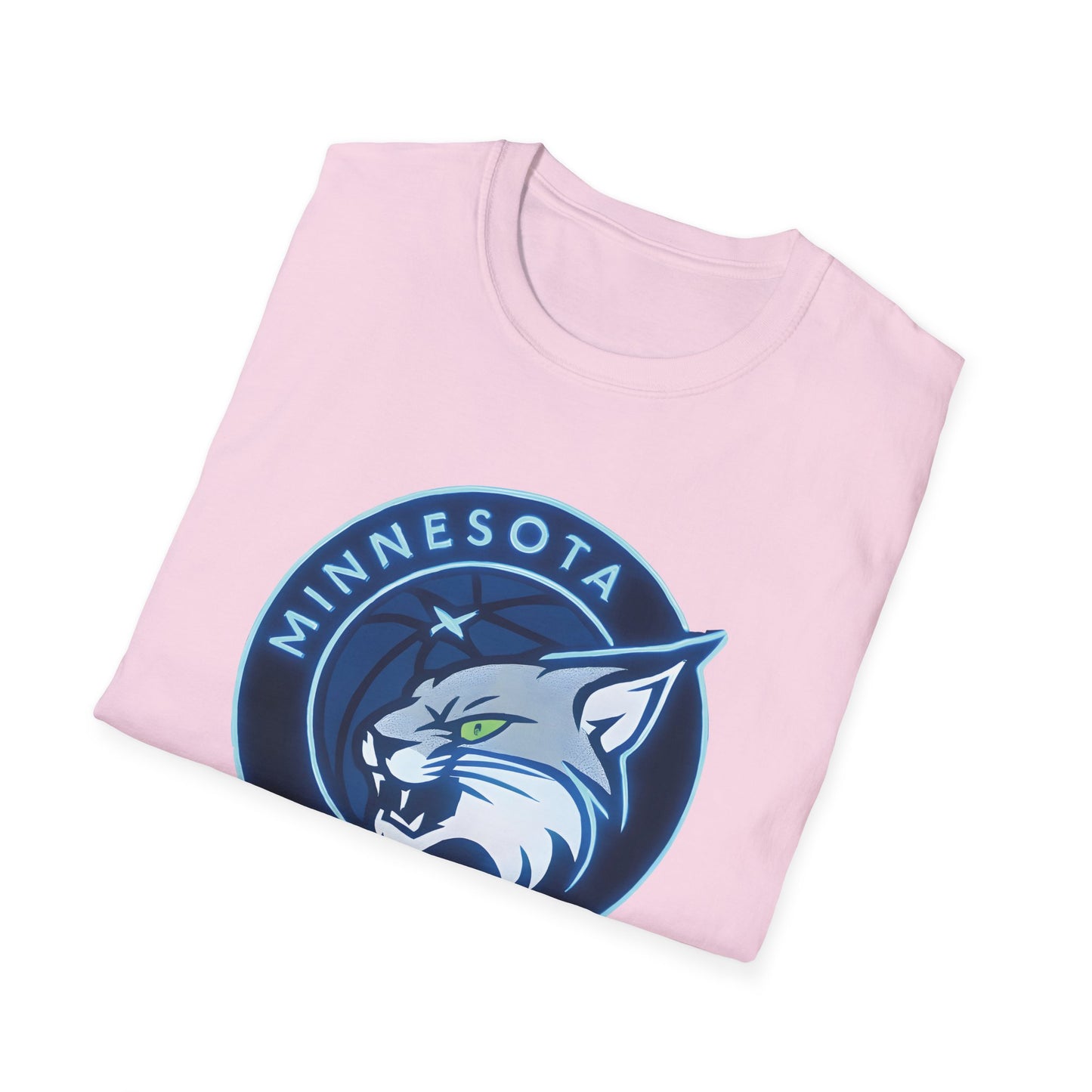 Minnesota Lynx LED Unisex