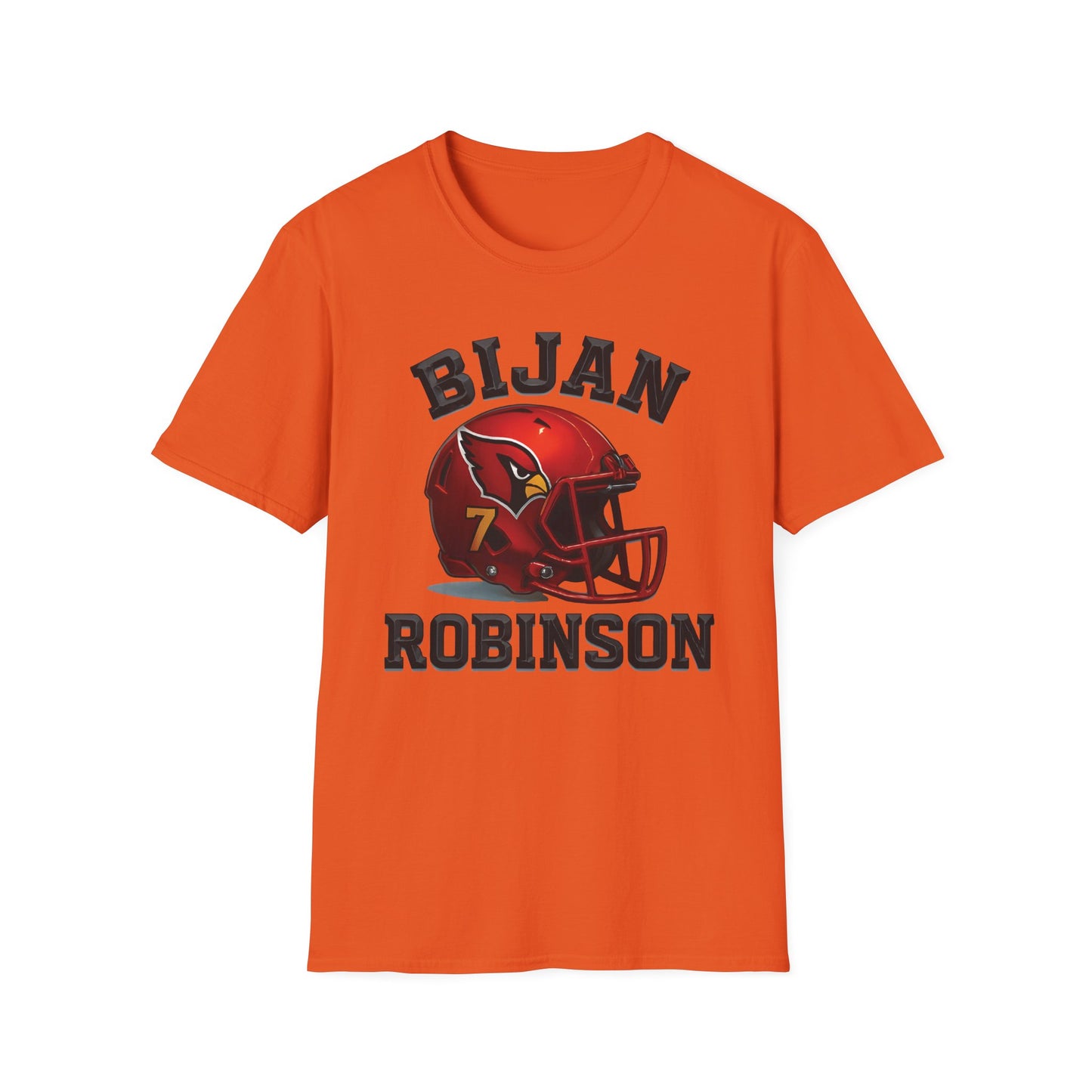 Arizona Cardinals Bijan Robinson Unisex