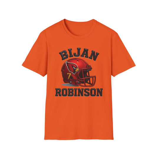 Arizona Cardinals Bijan Robinson Unisex