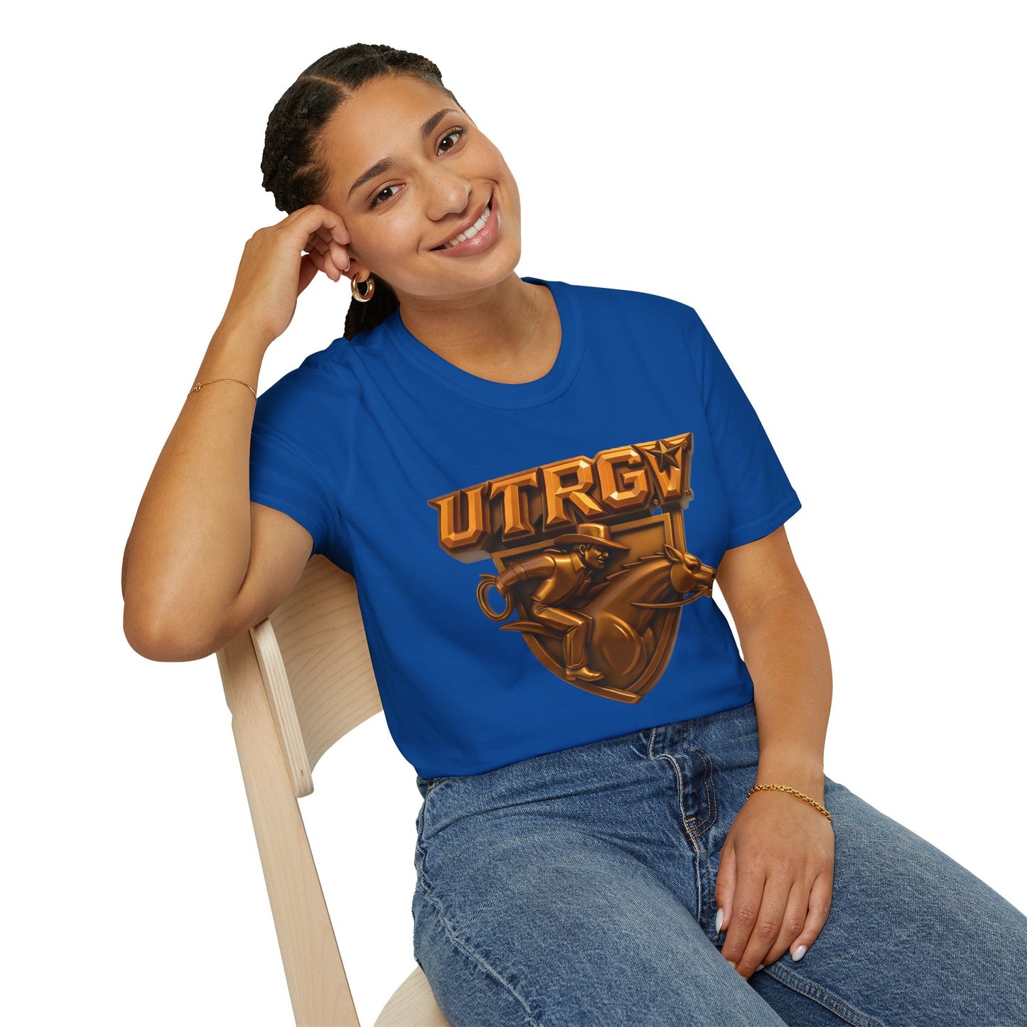 UTRGV Football Unisex