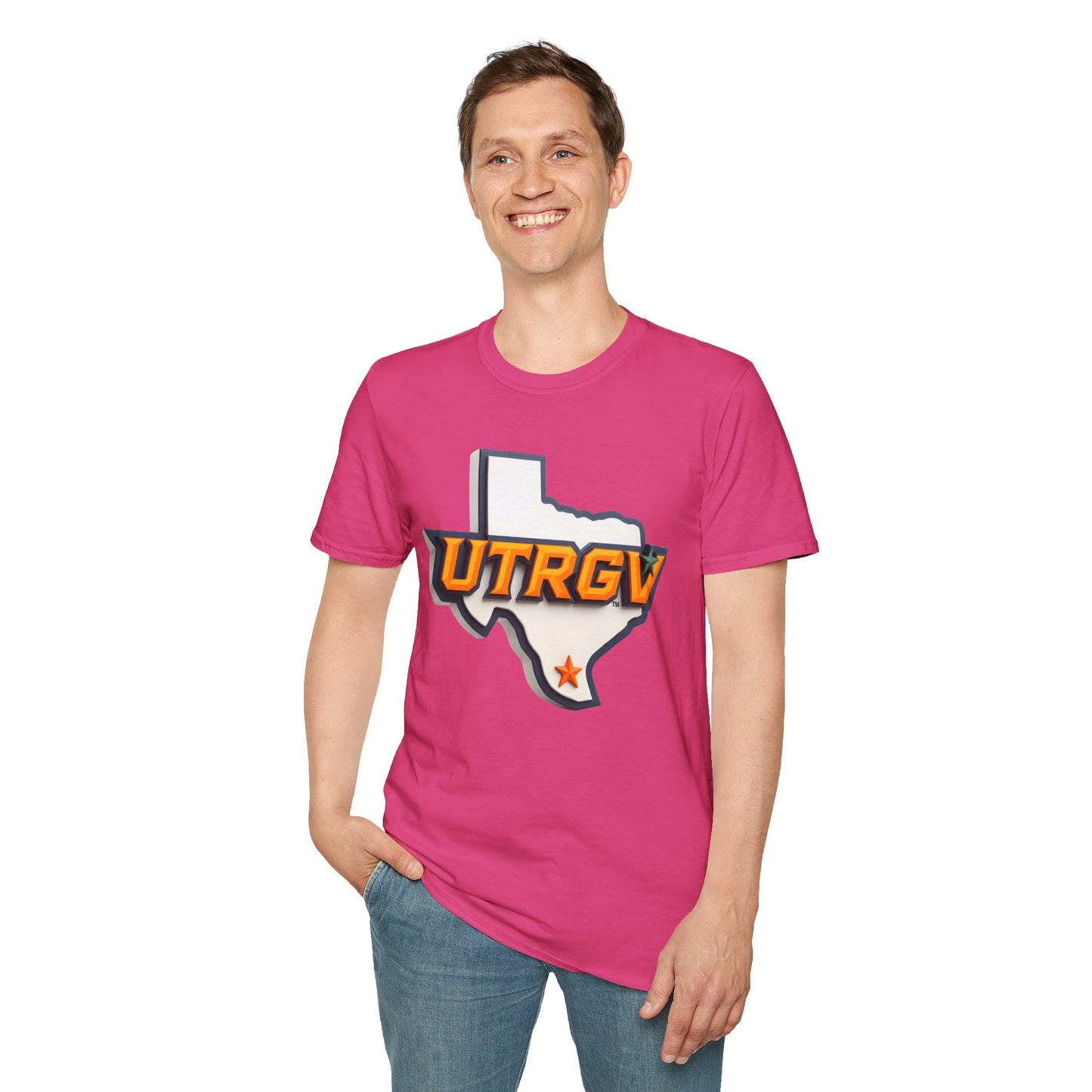 UTRGV Football Unisex