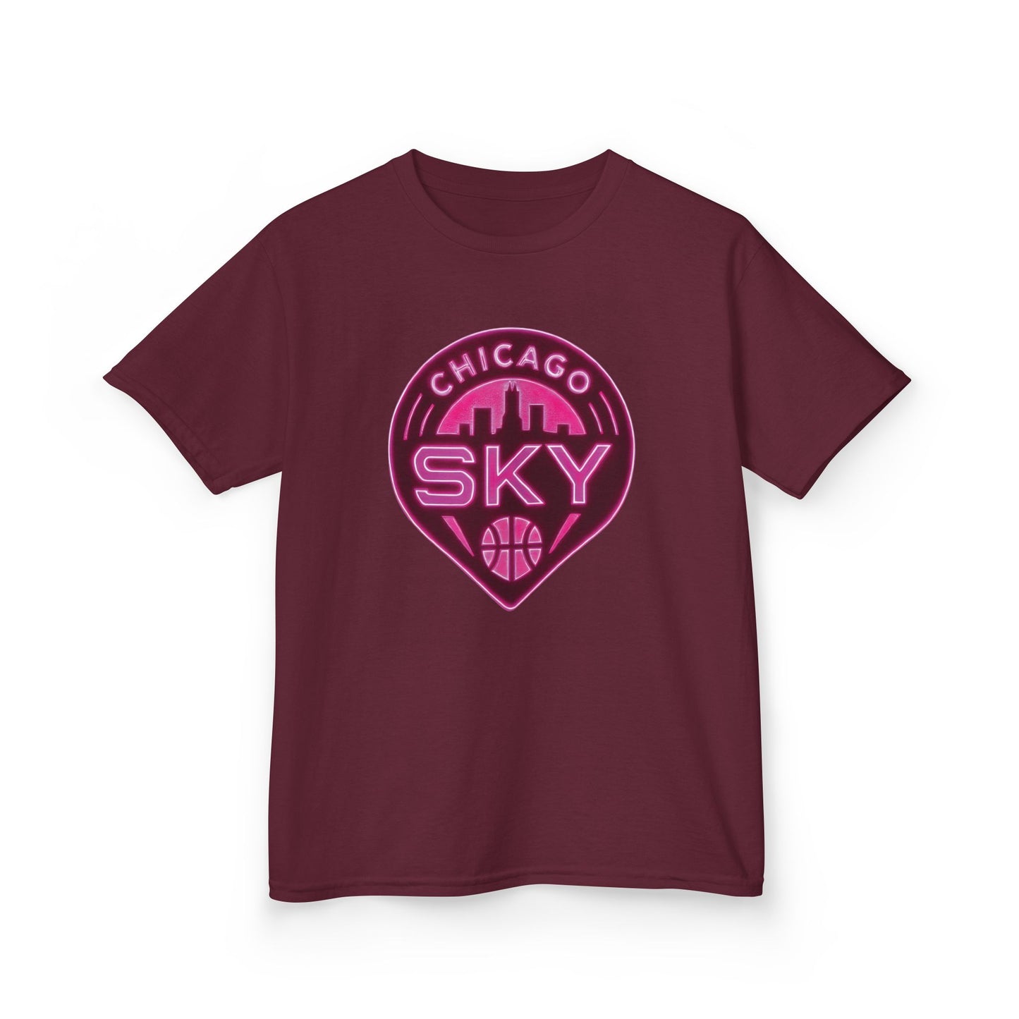 Chicago Sky Kids Unisex