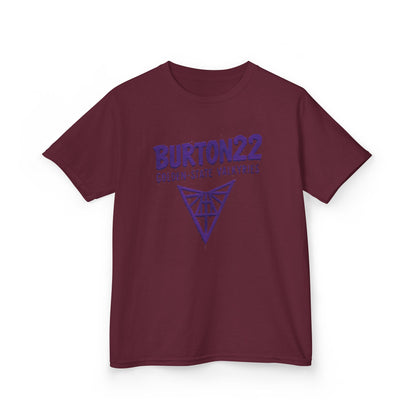 Golden State Valkyries Veronica Burton Kids Unisex