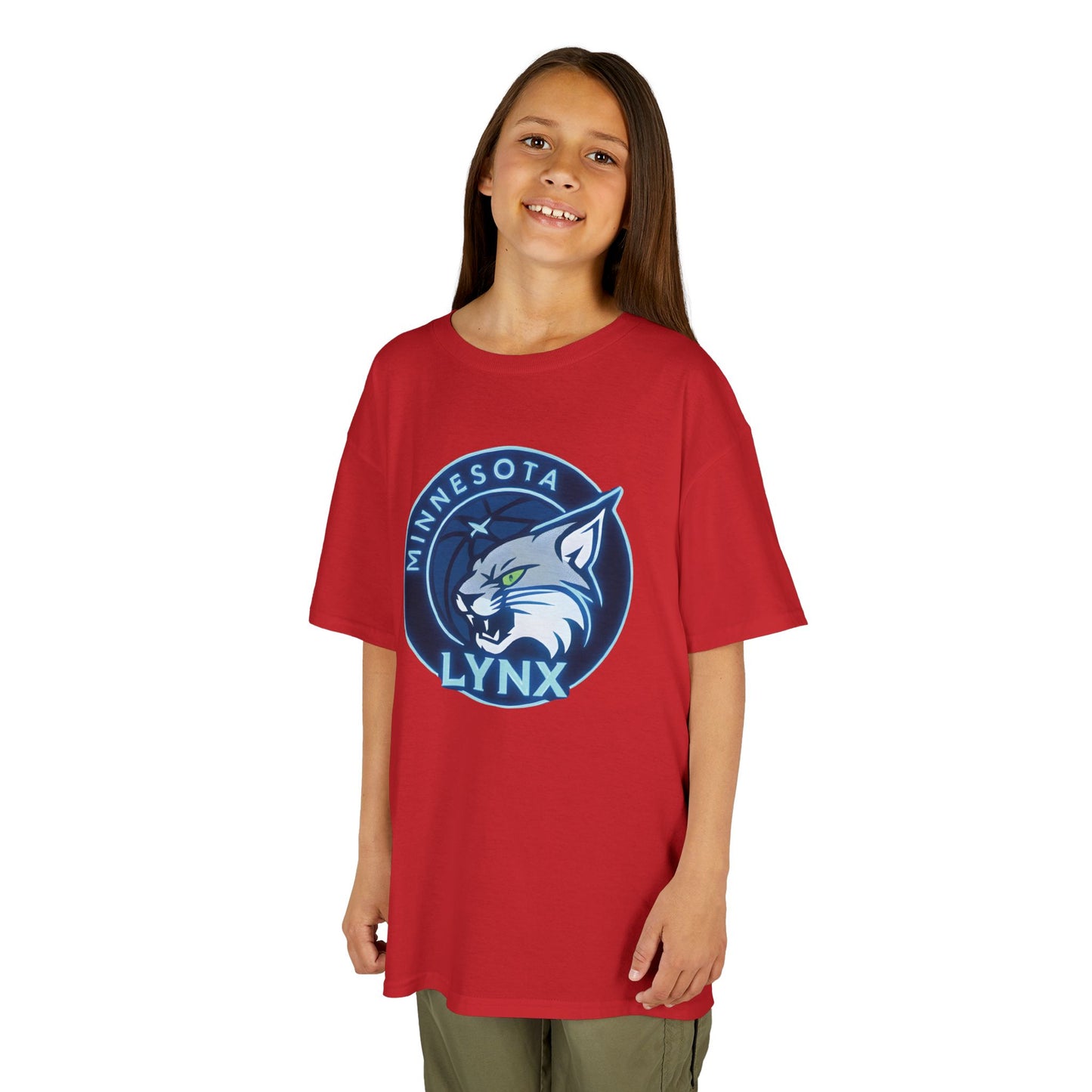 Minnesota Lynx Kids Unisex