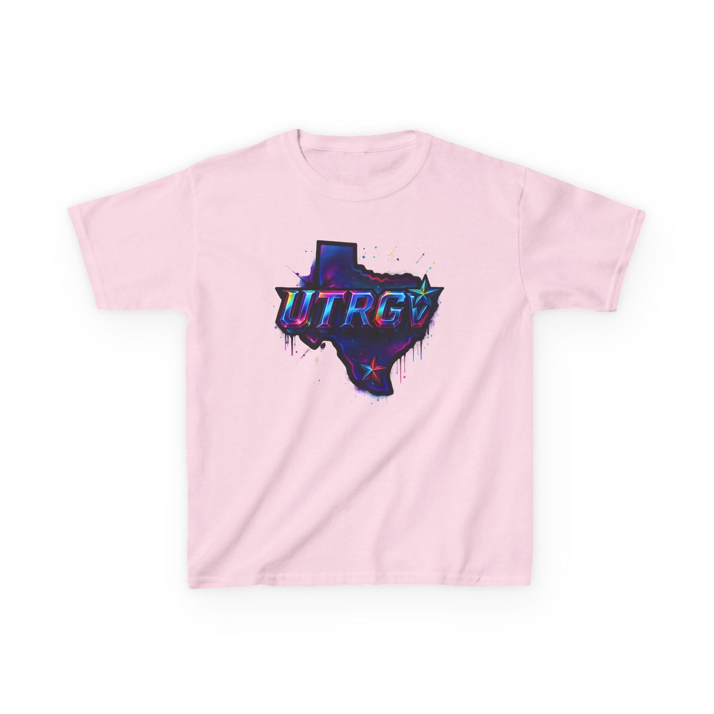 UTRGV Football Kids Unisex