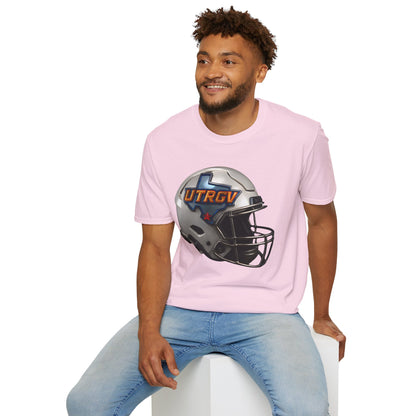 UTRGV Football Helmet Unisex