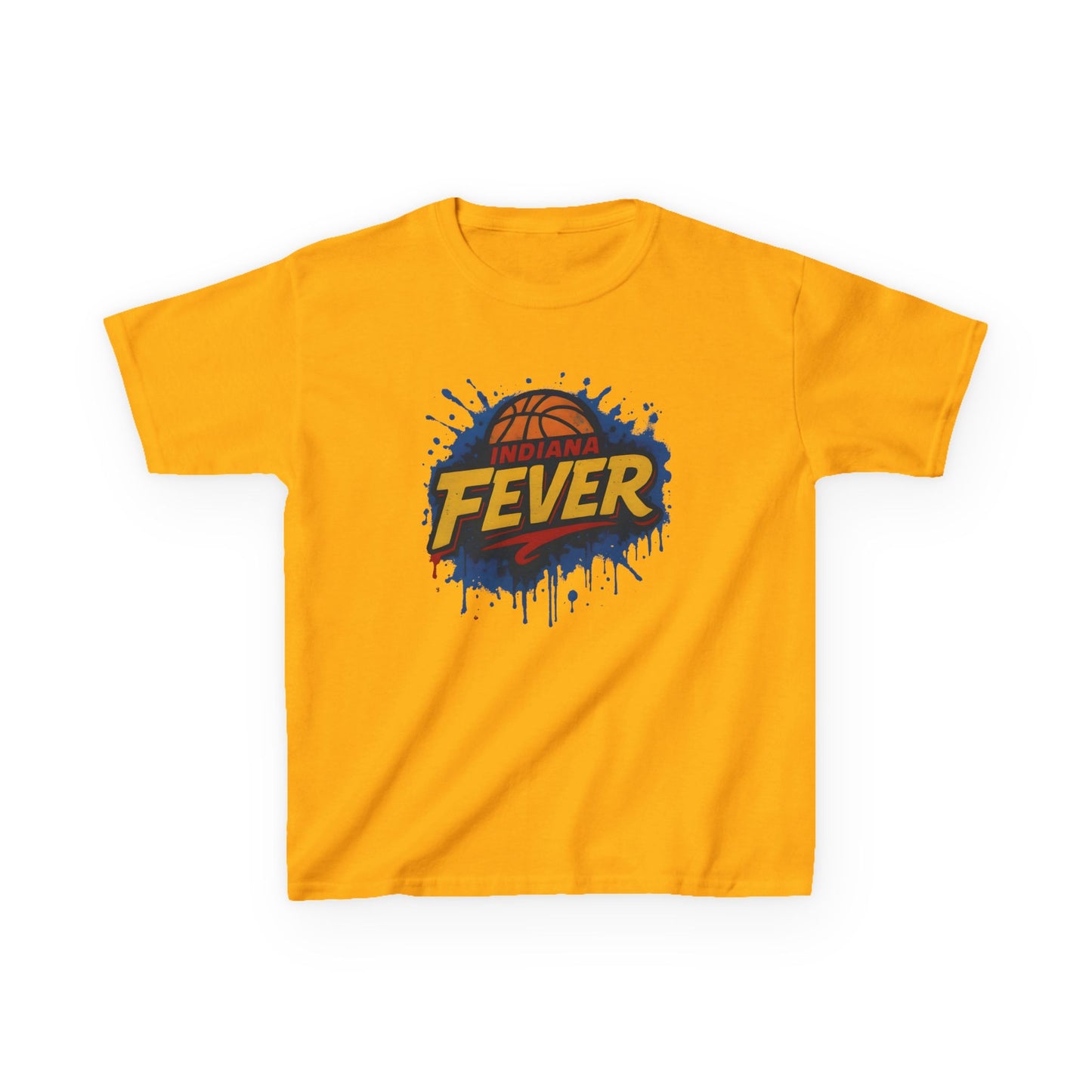 Indiana Fever Kids Unisex