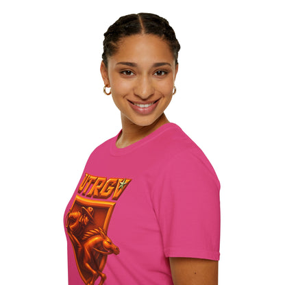 UTRGV Football Unisex