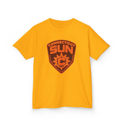 Connecticut Sun Kids Unisex