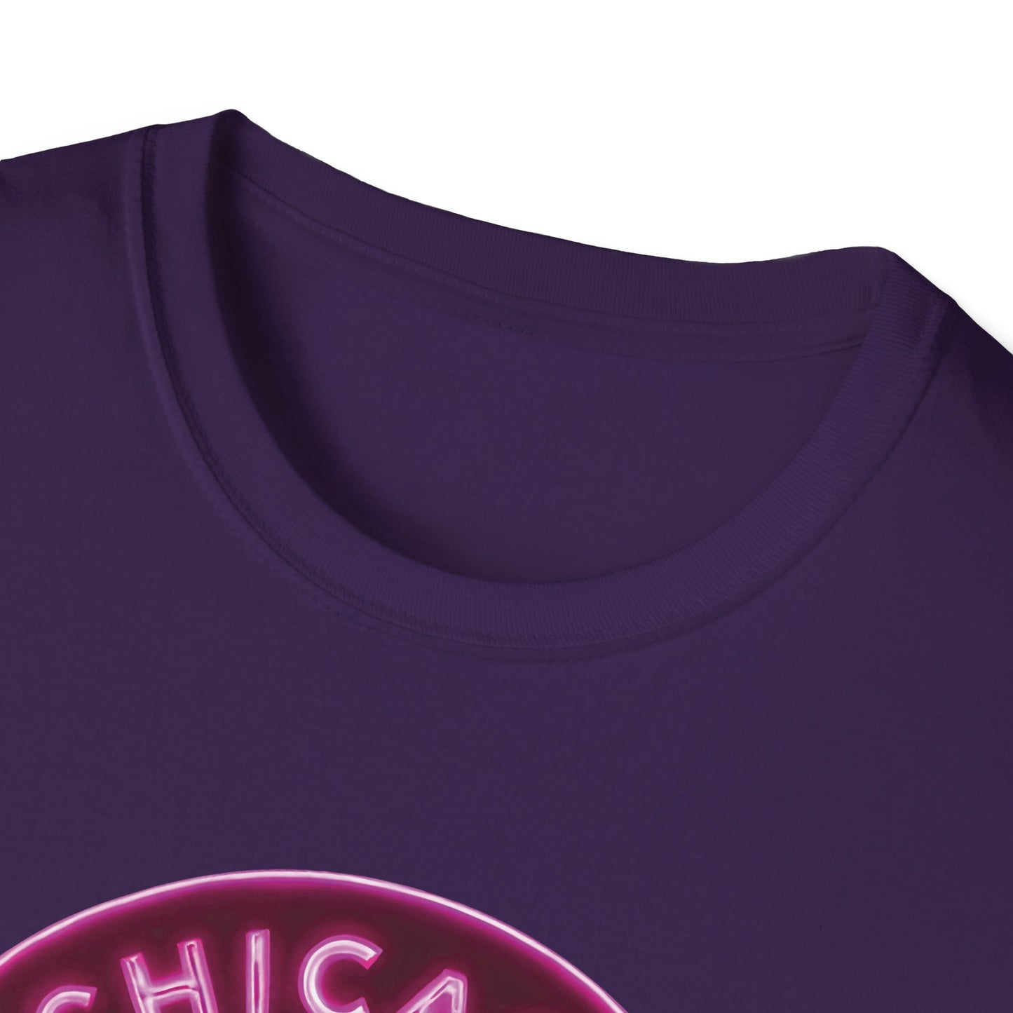 Chicago Sky LED Unisex