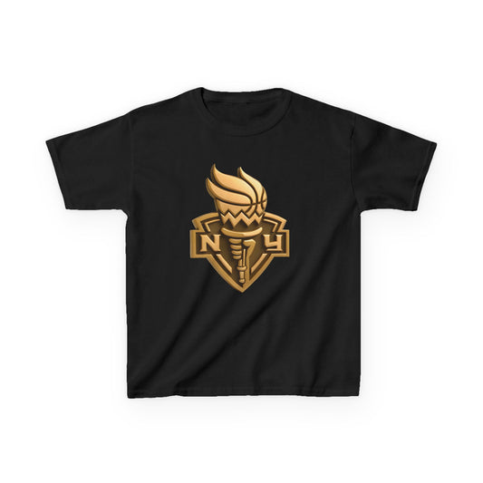 New York Liberty Kids Unisex