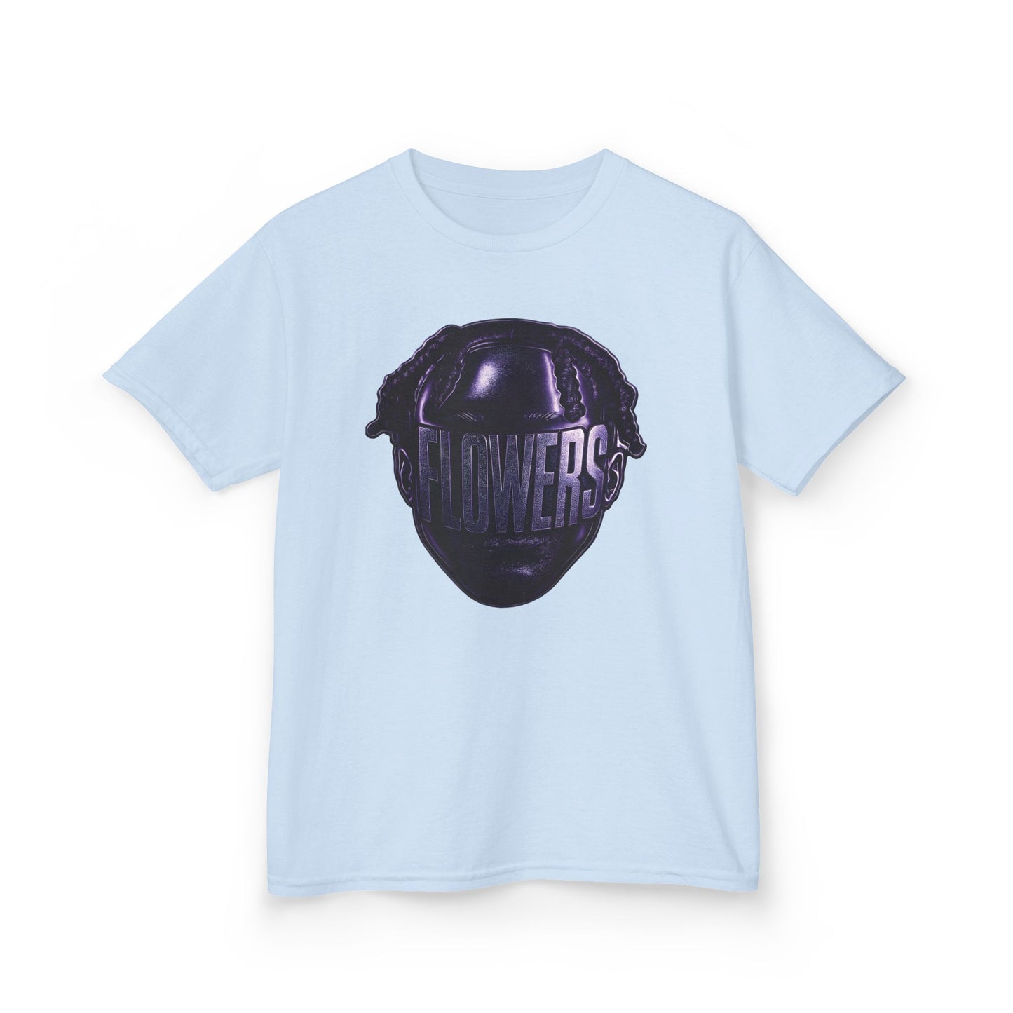 Baltimore Ravens Zay Flowers Kids Unisex