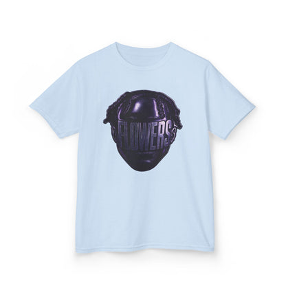 Baltimore Ravens Zay Flowers Kids Unisex