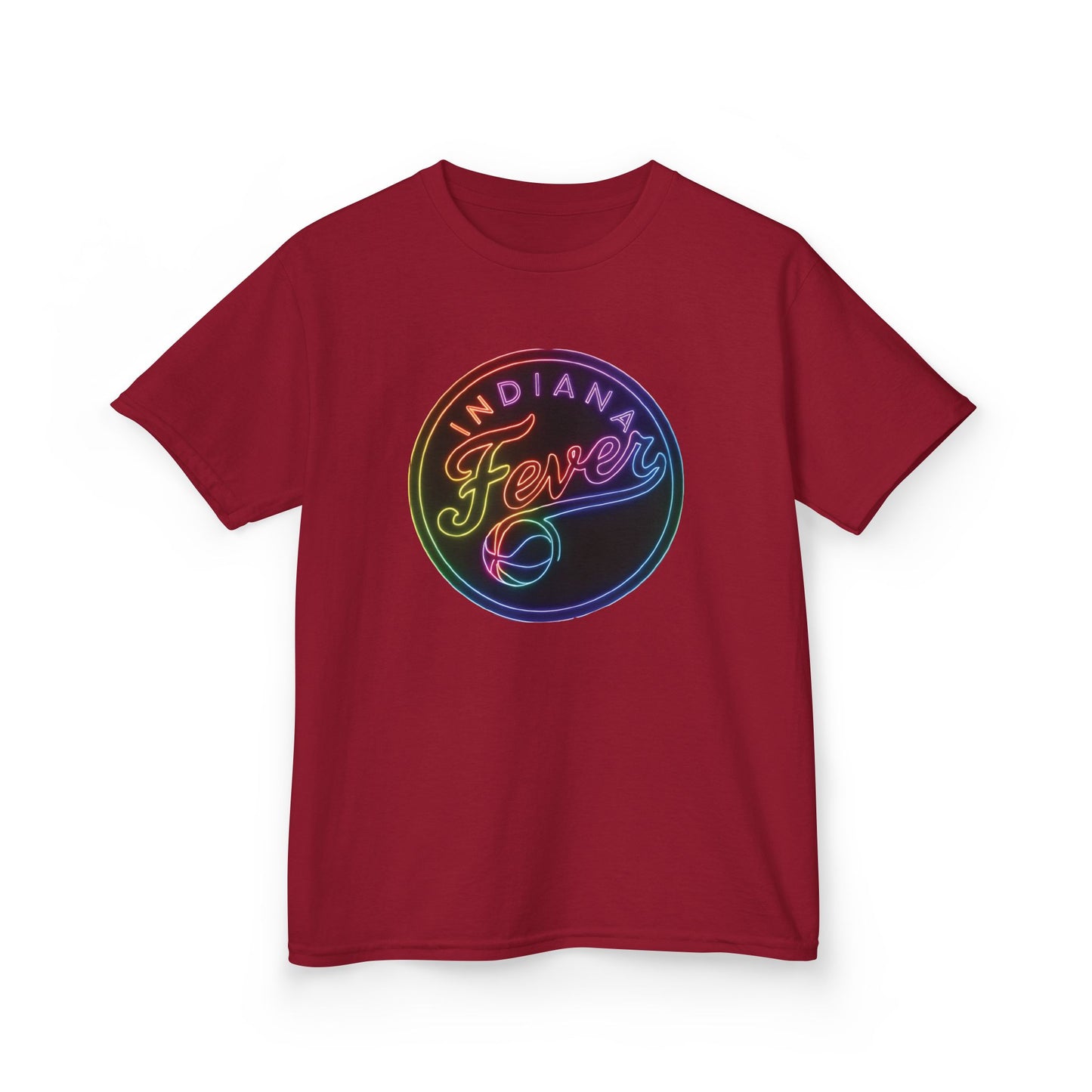 Indiana Fever LED Kids Unisex