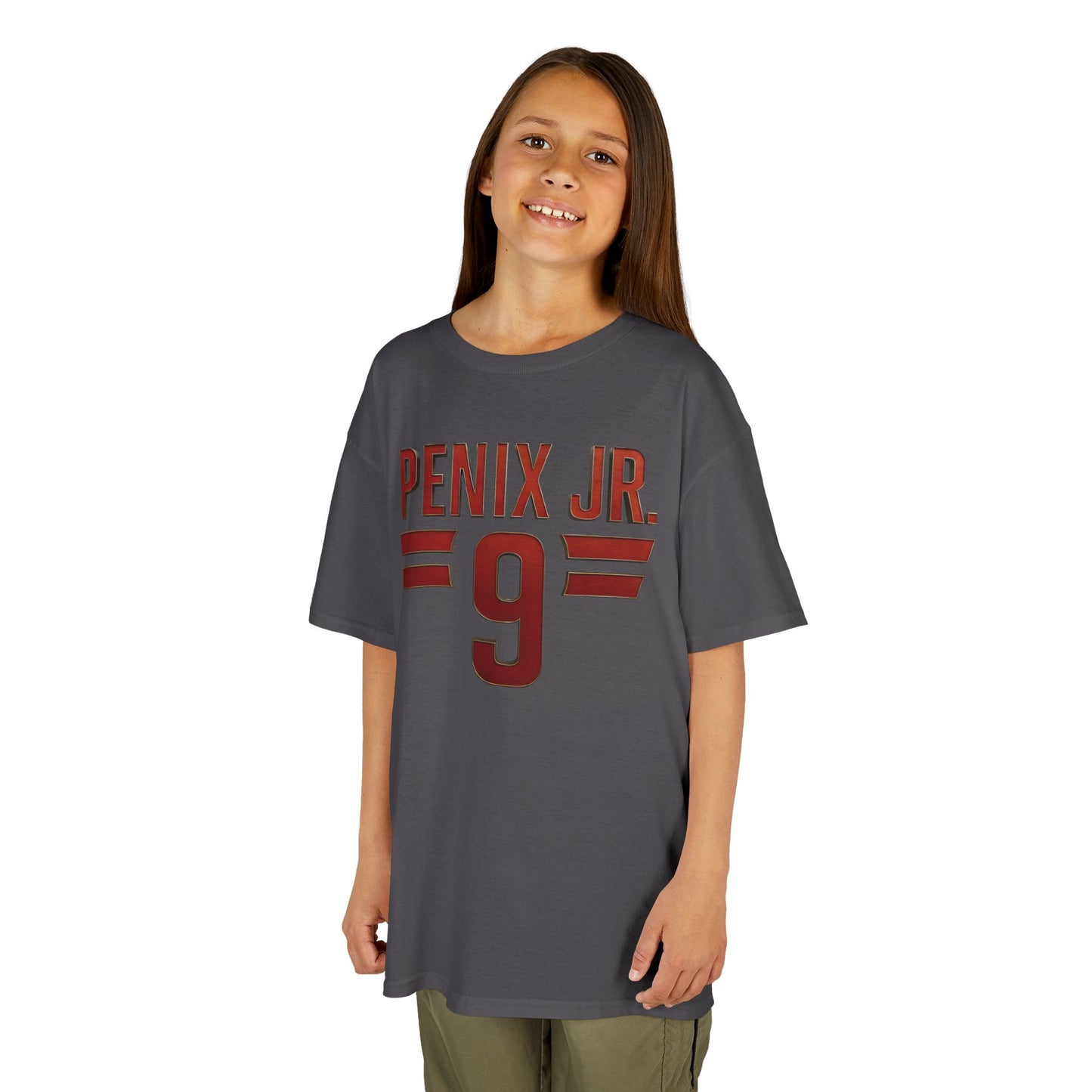 Atlanta Falcons Michael Penix Jr. Kids Unisex