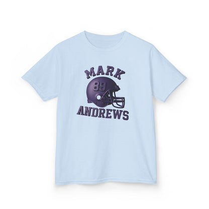 Baltimore Ravens Mark Andrews Kids Unisex