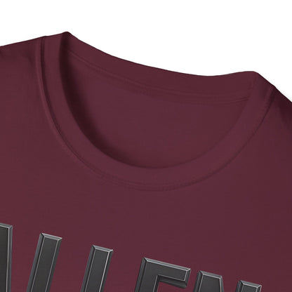 Buffalo Bills Josh Allen Unisex
