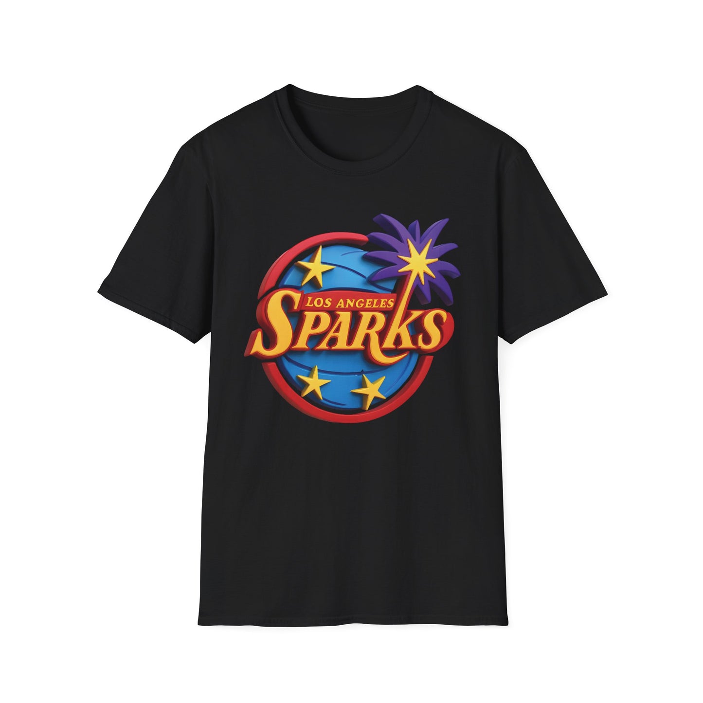 Los Angeles Sparks Unisex