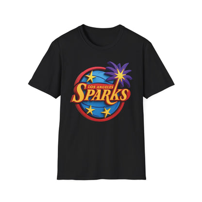 Los Angeles Sparks Unisex