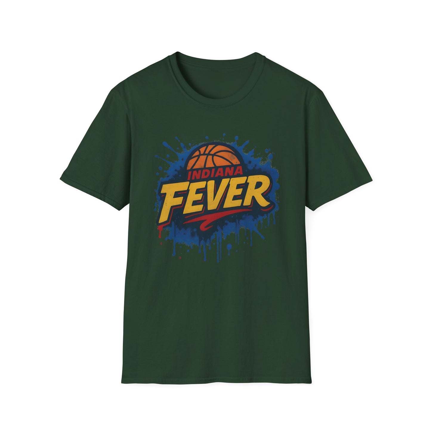 Indiana Fever Unisex