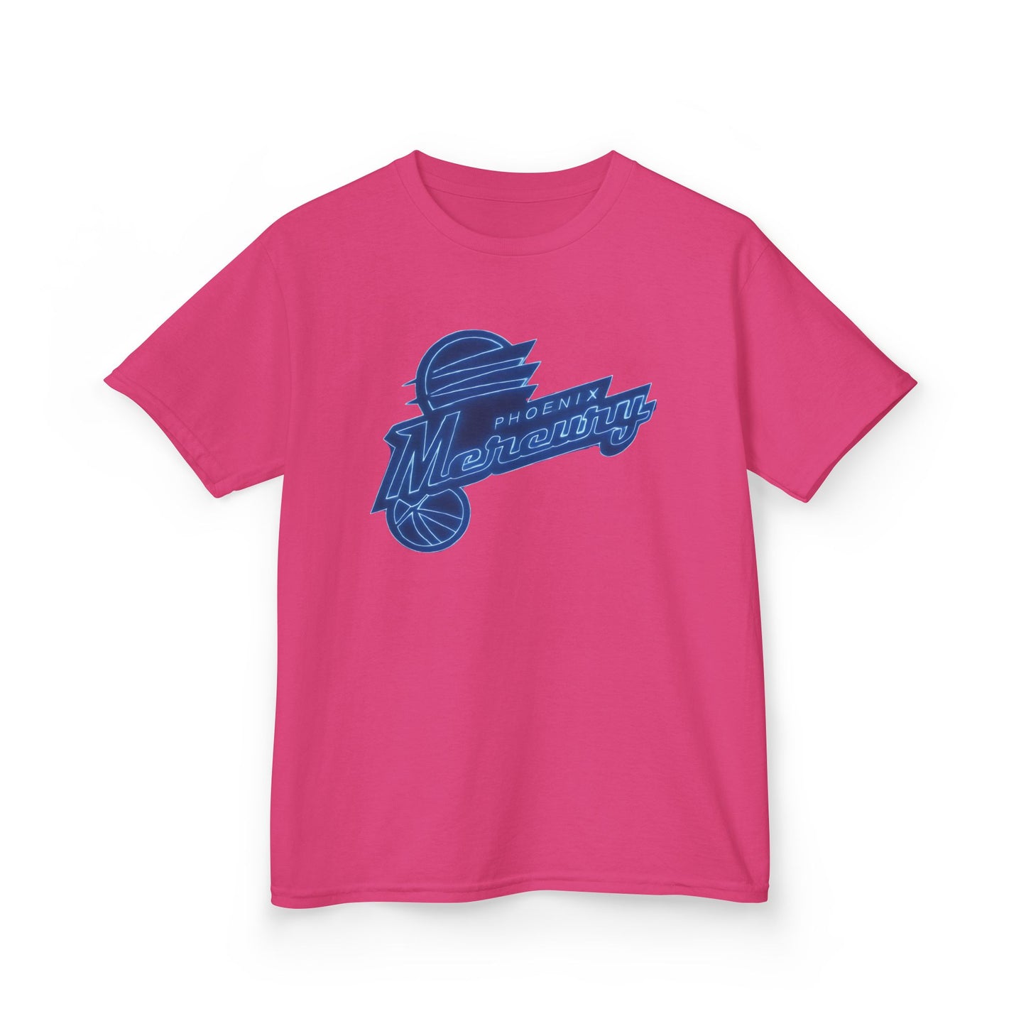 Phoenix Mercury LED Kids Unisex