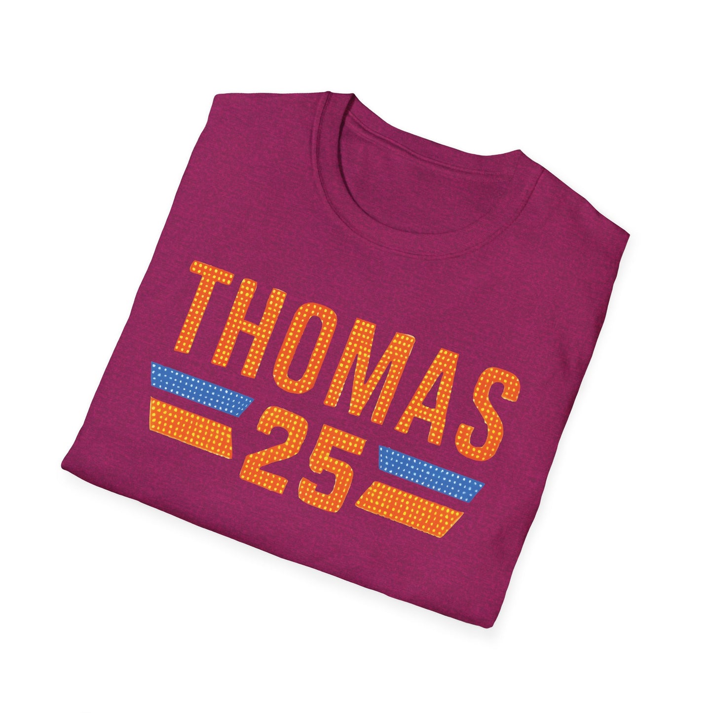 Connecticut Sun Alyssa Thomas Graffiti Unisex