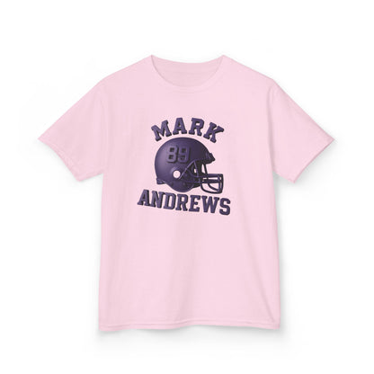 Baltimore Ravens Mark Andrews Kids Unisex