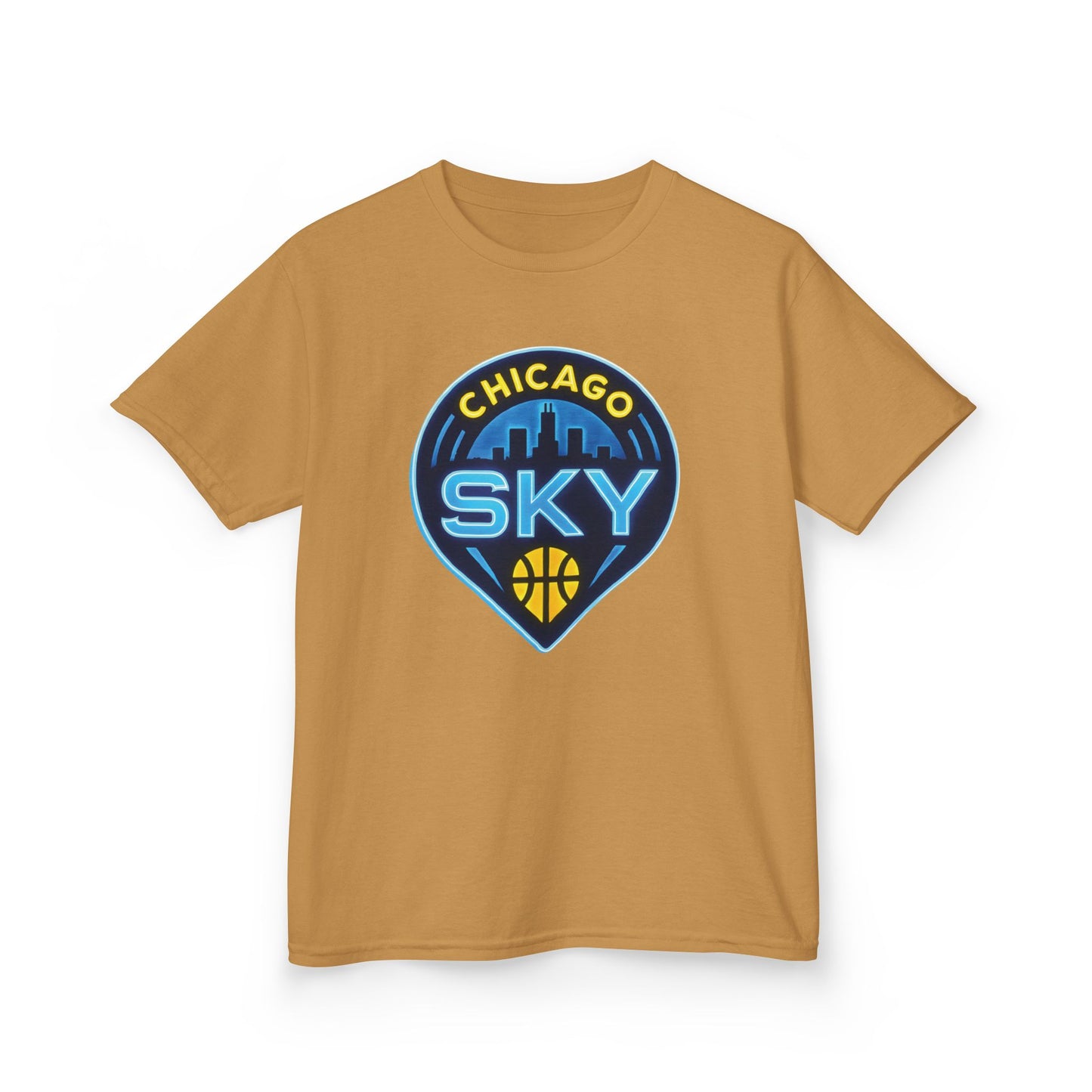 Chicago Sky Kids Unisex