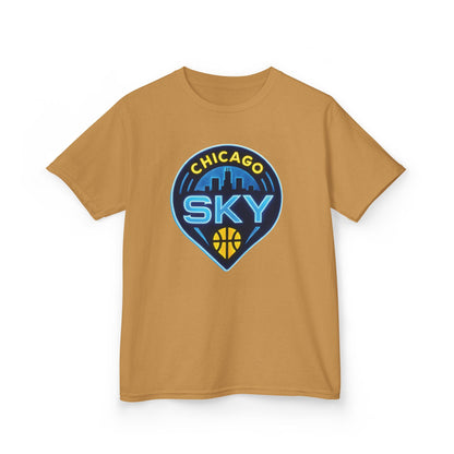 Chicago Sky Kids Unisex