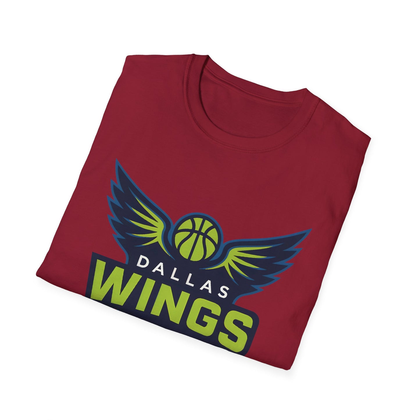 Dallas Wings Unisex