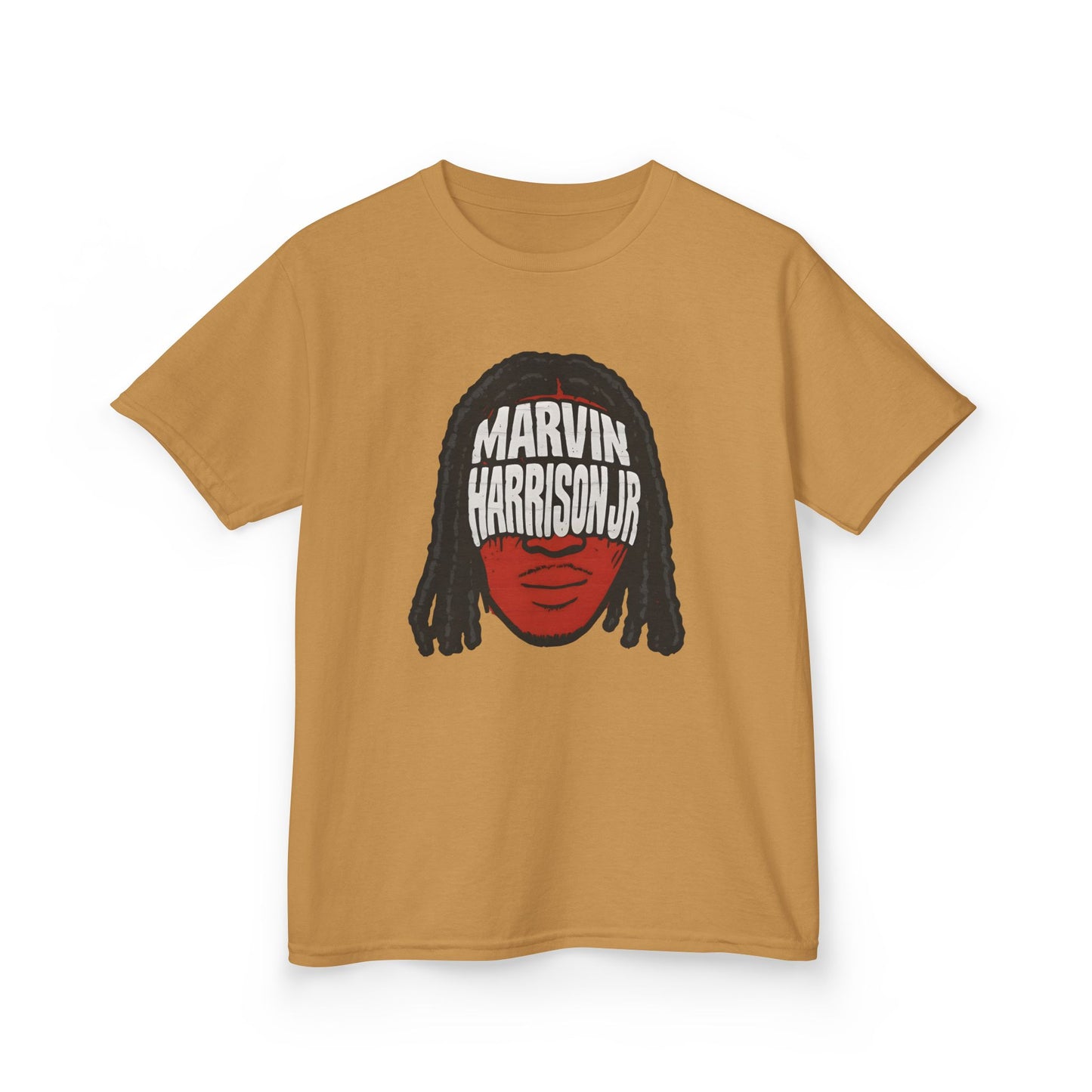 Arizona Cardinals Marvin Harrison Jr. Kids Unisex